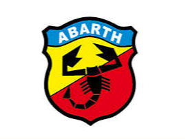 Abarth: La leyenda del escorpión que desafió a los gigantes del automovilismo abarth logo